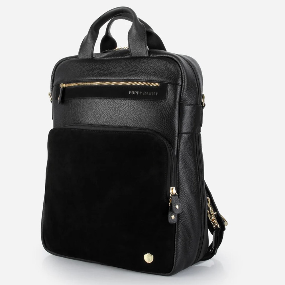 POPPY BARLEY BACKPACK
